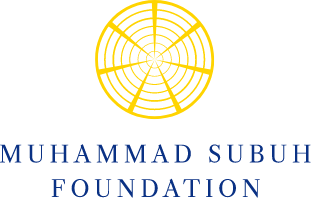 Logo MSF Foundation