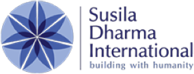 Logo Susila Dharma International